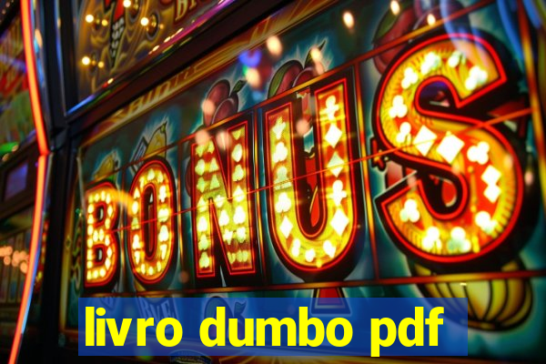 livro dumbo pdf